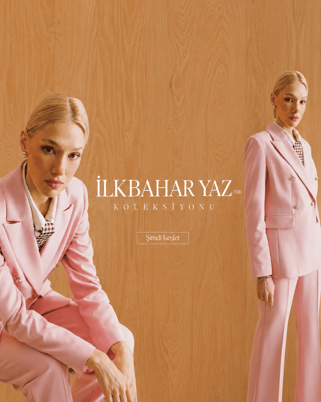Ekol - İlkbahar Yaz