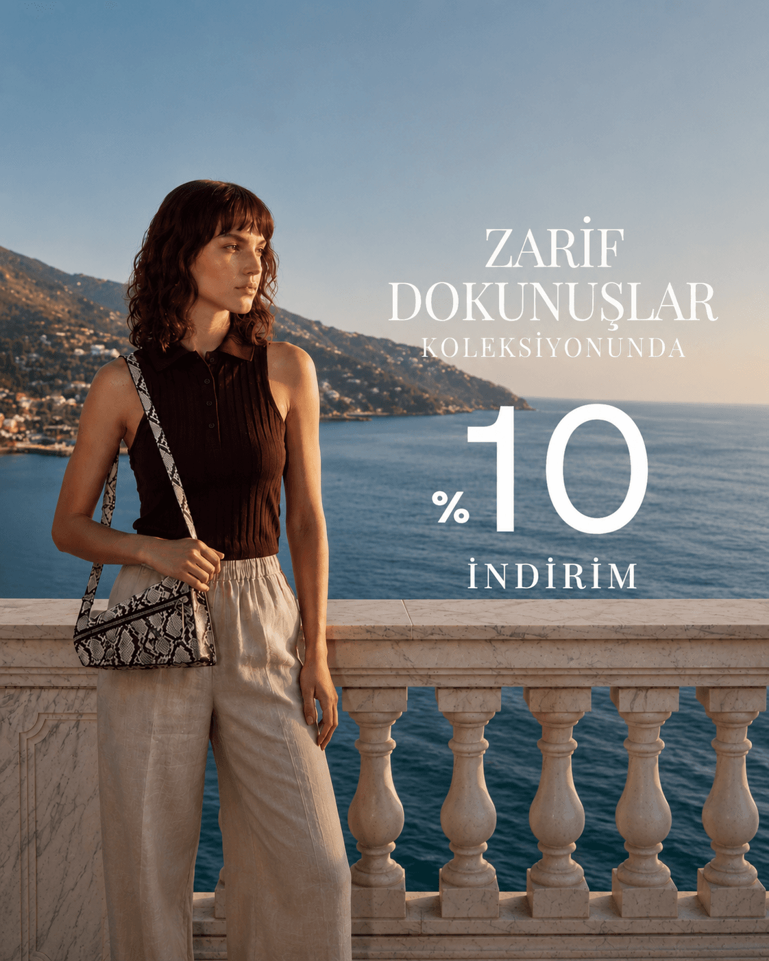 Zarif Dokunuşlar
